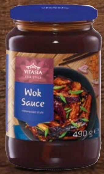 Lidl Sos vitasia oferta