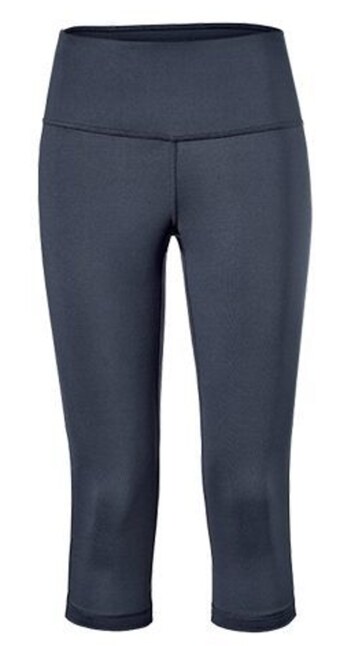 Legginsy damskie tchibo