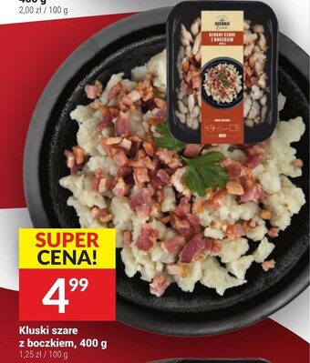 Twój Market Kluski kuchnia białecki oferta