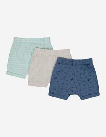 Takko Fashion Kolekcja niemowlęca szorty oferta