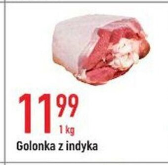 E.Leclerc Golonka z indyka 1kg oferta