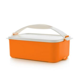 Tupperware Tupperware click to go 1.5 l z uchwytem oferta