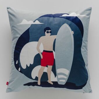 Home&You Poszewka somersy oferta