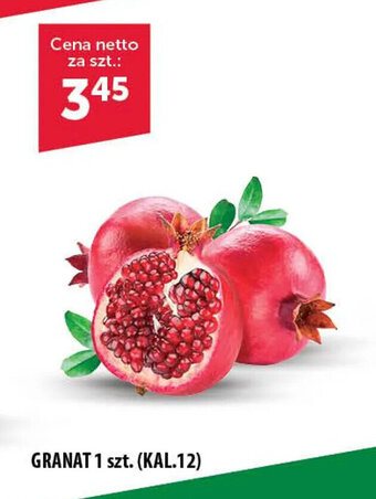 Eurocash Granat 1 szt. oferta