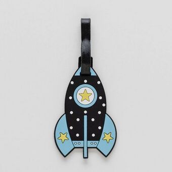 Zawieszka bagażowa rocket