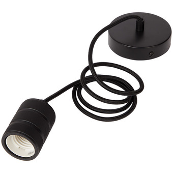 Action Industrialna lampa na kablu eurodomest oferta