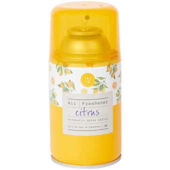 Action Wkład air freshener owoce cytrusowe oferta