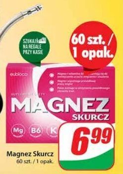 Dino Magnez skurcz oferta