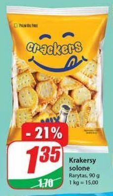 Dino Krakersy rarytas oferta