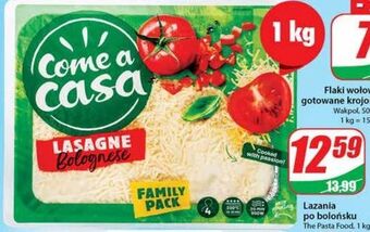 Dino Lasange bolonese come a casa oferta