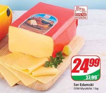 Dino Ser edamski osm myszków oferta
