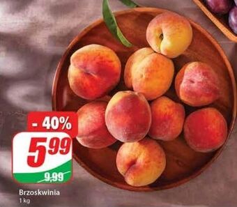 Dino Brzoskwinie oferta