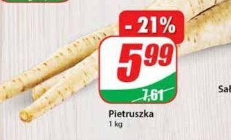 Pietruszka