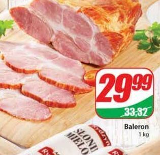 Dino Baleron agro rydzyna oferta