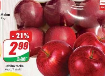 Dino Jabłka oferta