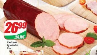 Dino Kiełbasa żywiecka agro rydzyna oferta