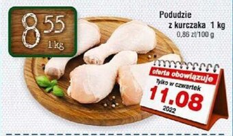 Lewiatan Podudzie z kurczaka 1 kg oferta