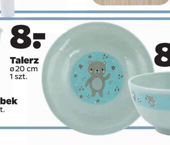 Netto Talerz oferta