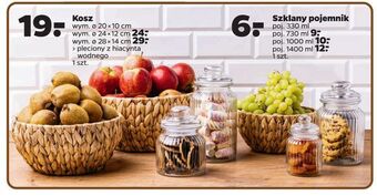 Netto Kosz oferta