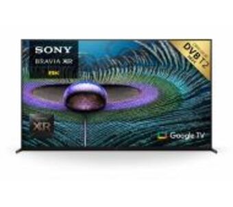 RTV EURO AGD Sony xr-85z9j dvb-t2/hevc oferta