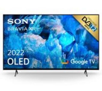 Sony xr-55a75k dvb-t2/hevc