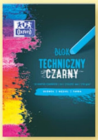 Auchan Blok techniczny oferta