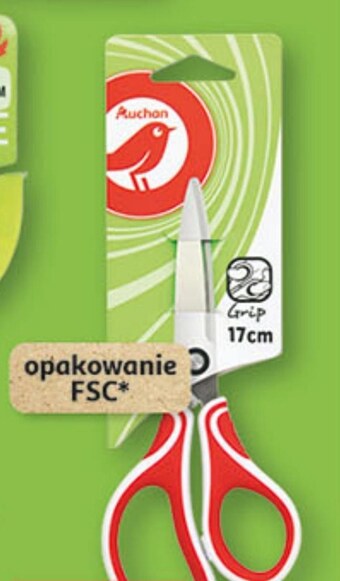 Nożyczki