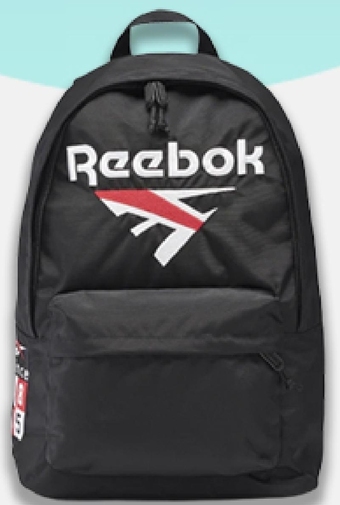 Reebok Plecak reebok oferta