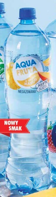 Dino Napój aqua fruta oferta