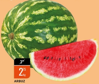 bi1 Arbuz oferta