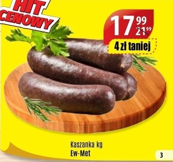 API MARKET Kaszanka ew-met oferta