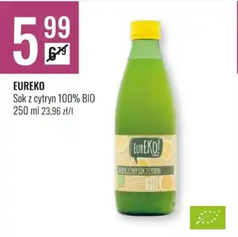 Frisco.pl KEEP OFFLINE Sok eureko bio oferta