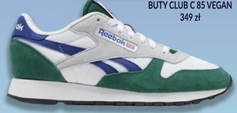 Reebok Buty męskie reebok oferta