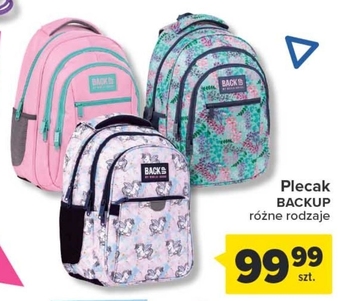 Plecak