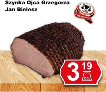 Hitpol Szynka jan bielesz oferta