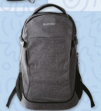 Selgros Plecak hi-tec oferta