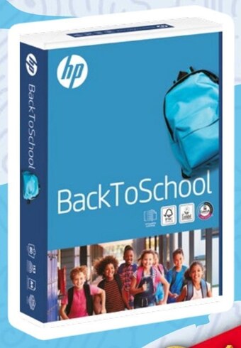 Selgros Papier ksero hp oferta