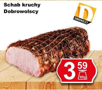 Hitpol Schab dobrowolscy oferta
