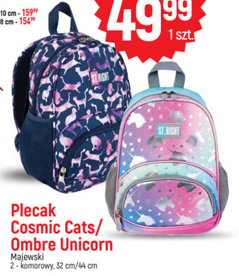 E.Leclerc Plecak majewski oferta