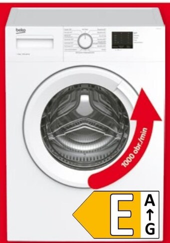 Selgros Pralka beko oferta