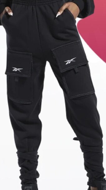 Reebok Spodnie damskie reebok oferta