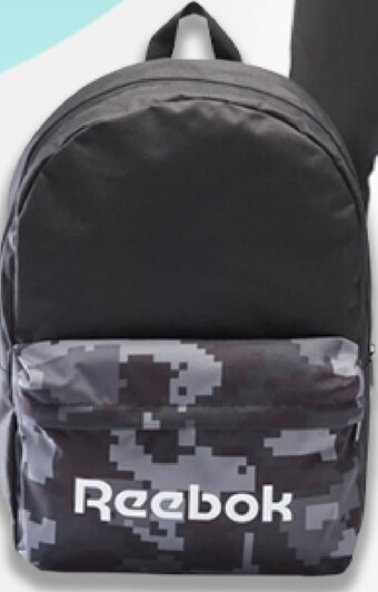 Reebok Plecak reebok oferta