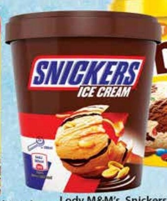 Dino Lody snickers oferta