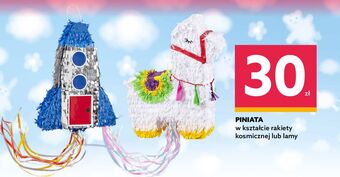 Pinata lama