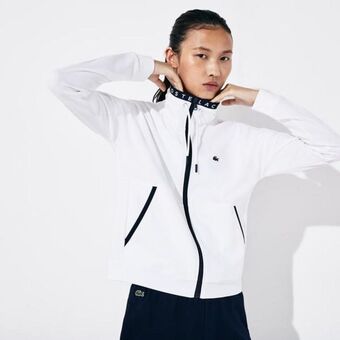 Lacoste Lacoste bluza damska oferta