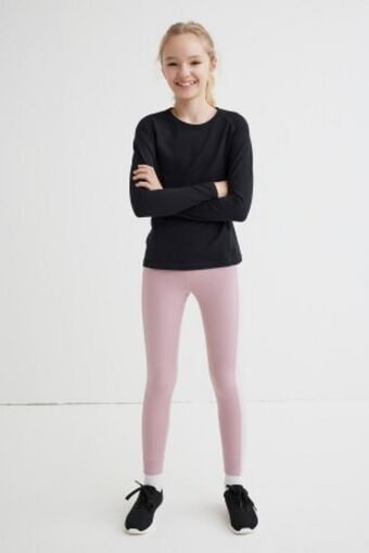 Legginsy treningowe