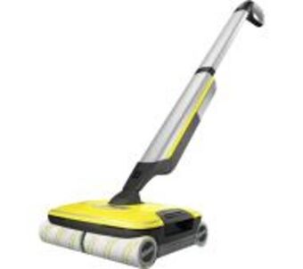RTV EURO AGD Karcher fc 7 cordless 1.055-730.0 oferta