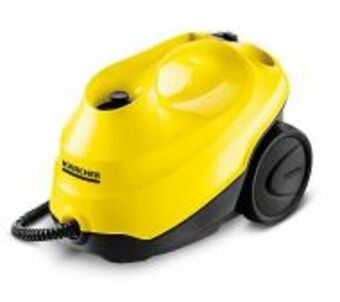 RTV EURO AGD Karcher sc 3 easyfix oferta
