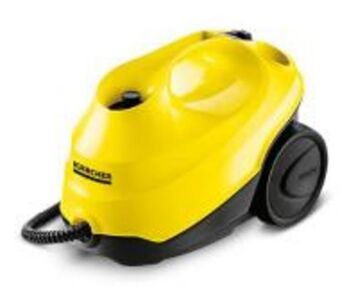 RTV EURO AGD Karcher sc 3 easyfix 1.513-121.0 dodatkowy komplet -15 ścierek oferta