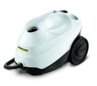 RTV EURO AGD Karcher sc 3 easyfix premium (biały) 1.513-160.0 oferta